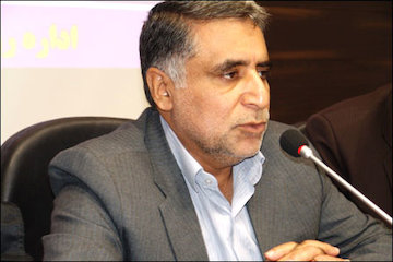 جزئیات تغییرکاربری ایستگاه فعلی راه آهن تهران- همدان/ ساخت ایستگاه مسافری راهآهن داخل شهر همدان غلامرضا رضایی