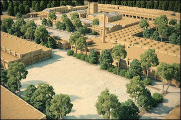 اعلام نتایج مسابقه ایدهای برای بازآفرینی میراث صنعتی ریسباف/ معرفی ۵ طرح به عنوان ایده برتر بازسازی ریسباف