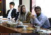 دیدار قائم‌مقام وزیر راه و شهرسازی در امور بین‌الملل با هیات اقتصادی چین