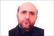 محمد رضا بازیار
