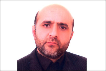 محمد رضا بازیار