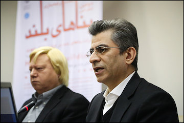 گودبرداریهای ۷۰ متری خطرناکی در تهران وجود دارد/ نابودی محیطزیست حاصل گودبرداریهای بیضابطه شهرهاست/ تلاش وزارت راه برای قانونمند کردن ساختوساز کلانشهرها مظاهریان بهشتی