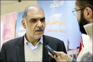 ارائه خدمتی نوین در راستای دسترسی آزاد شهروندان به اطلاعات/ سامانه مرکز تبادل اطلاعات مکانی در وزارت راه و شهرسازی راهاندازی شد امیر امینی