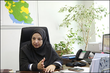 شکلگیری سرمایه اجتماعی در گرو ایجاد فضاهای شهری است زهره داوود پور