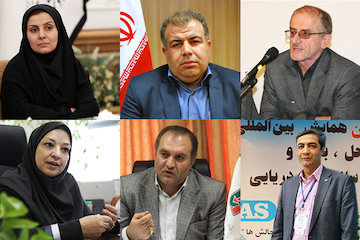 پیشنهادهای مدیران وزارت راه و شهرسازی برای ارتقای عملکرد پایگاه خبری مدیران