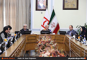 نشست خبری آغاز پرداخت تسهیلات جدید مسکن