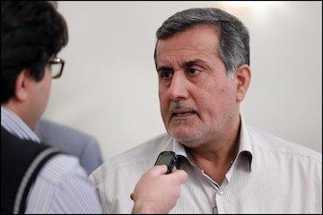 تشریح راهکارهای اصلی تحقق اقتصاد مقاومتی در حوزه حملونقل جادهای/ مزایای واقعیکردن قیمت انرژی/ حذف گیت ورودی عوارضی آزادراه تهران-قم داود کشاورزیان