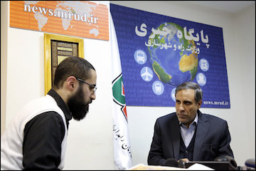 آزادسازی قیمتها مقدمه سرمایهگذاری بخش خصوصی است/ استقبال از راهکارهای وزارت راه و شهرسازی برای تأمین مالی پروژهها منصور آرامی