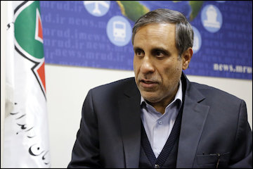 تاکید بر توسعه بنادر کوچک در سال ۹۷/ افتتاح ۲۰ پست اسکله گردشگری در سال جاری/ توسعه فاز یک جزیره نگین در بندر بوشهر منصور آرامی