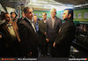 نمایشگاه جانبی همایش ملی قیر و آسفالت ایران