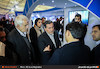 نمایشگاه جانبی همایش ملی قیر و آسفالت ایران