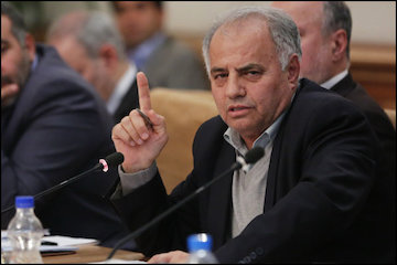 به جای استیضاح وزیر به فکر حل مشکلات مردم باشیم/ پرسش حق مجلس اما طرح استیضاح جایز نیست یوناتن بت کلیا