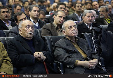 چهاردهمین همایش قیر، آسفالت و ماشینآلات با حضور فعالان بخش خصوصی برگزار میشود/معرفی و تقدیر از چهره برتر قیر و آسفالت کشور/ارایه دستاوردهای واحدهای فعال در صنعت قیر و آسفالت هفتمین همایش ملی قیر و آسفالت ایران