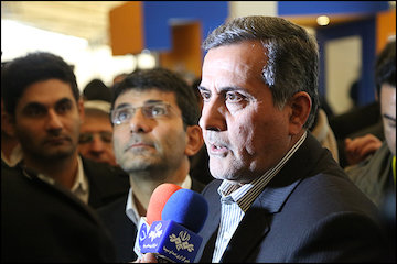 جزئيات برنامههای نوروزی در محورهای اصلی و فرعی كشور/ توجه ويژه نسبت به نگهداری، توسعه و ایمنی راههای کشور داوود کشاورزیان