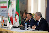 نشست مشترک اقتصادی ایران و الجزایر