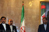 امضاء سندهای همکاری بین ایران و الجزایر‎