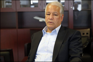 فرصت ۳ ماهه ۲ شرکت فرانسوی برای تبدیل تفاهمنامه سرمایهگذاری شهر فرودگاهی امام به قرارداد/ ساخت ترمینال ایرانشهر با ظرفیت ۴۰ میلیون مسافر در ۵ سال/ تضمین یا سرمایهای از طرف ایران اختصاص نمییابد محمود نویدی