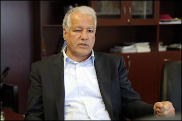 افتتاح منطقه آزاد شهر فرودگاهی امام (ره) در ۴ اسفندماه/ عدم نیاز به ویزا و پرداخت عوارض گمرکی/ تبدیل منطقه آزاد فرودگاه امام به مرکز مالی و بیمهای منطقه محمود نویدی