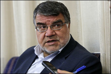 انعقاد قرارداد ۱۰۰ دستگاه واگن مسافری با واگنپارس/ سرعت قطار ۱۸۰ کیلومتر/ تحویل ماهانه ۴ دستگاه واگن/ وجود تکنولوژی ساخت واگن با سرعت ۲۲۰ کیلومتر محمد جواد فخاری