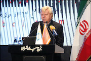 محمد بهشتی