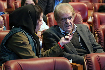 سایه امن رفع تحریمها بر اقتصاد ساختوساز کشور/ تاکید بر رونق بازار مسکن پساتحریم  حسن محتشم