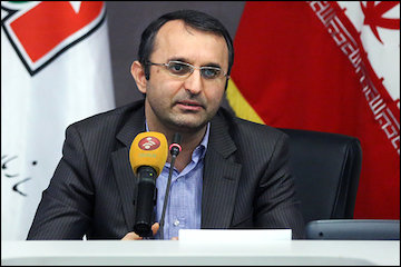 آغاز ساماندهی ناوگان باری گازوئیلسوز درون شهری/ کاهش سهمیه پایه ناوگان ثبت نشده در سامانه  شهرام آدم نژاد
