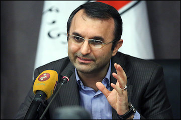 کاهش سهمیه گازوئیل ناوگان باری ثبتنام نشده در سامانه از ابتدای ۹۶  شهرام آدم نژاد