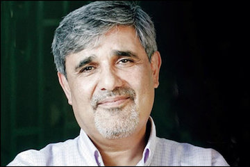 نهادهای مدنی جای سازمان حمایت را بگیرند مسعود روغنی زنجانی