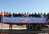 مراسم گرامیداشت روز راهداری در استان زنجان