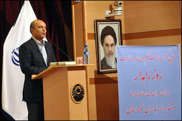 راه، کانون همبستگی و هویتسازی ایران زمین است سعید معیدفر