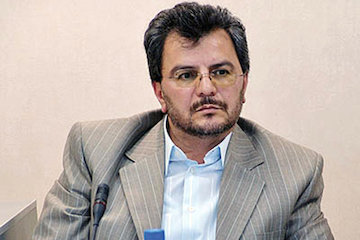 محمد مهدی راسخ