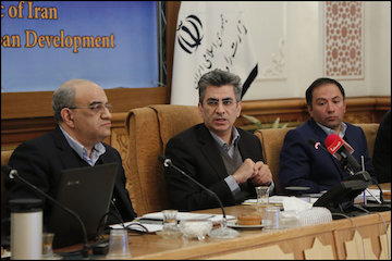 مشارکت جامعه مهندسی و حرفهای در بازنگری مبحث دوم مقررات ملی ساختمان/ مبحث دوم در ۱۰ سال گذشته در هیچ جای کشور به طور کامل اجرا نشد حامد مظاهریان