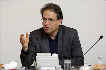 تشریح اهداف رویکرد بازآفرینی شهری در دولت یازدهم/ محله سیروس، نمونهای بارز از سیاستهای بهسازی شهری/ مبنای تمامی پروژههای بازآفرینی محله خواهد بود محمدسعید ایزدی