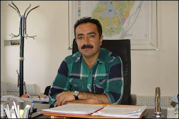 برای ساماندهی سکونتگاههای غیررسمی مدیریت یکپارچه شرط لازم است فرهاد لشگری