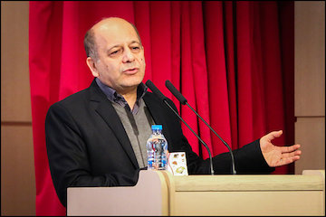 سعید اکبری