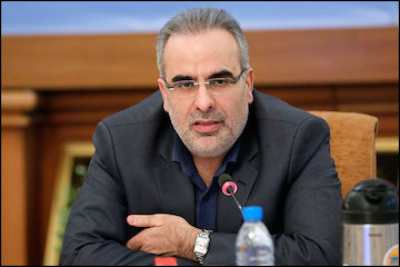 سید سعید علایی