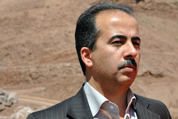 تبدیل ۷۰ کیلومتر از راههای اصلی استان قزوین به بزرگراه/ جزئیات چهارخطه کردن ۱۲/۵ کیلومتر از محور شامی شاپ به اسفرورین جعفر قزوینیان