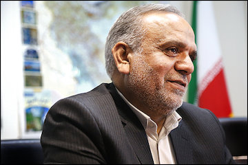 اثرات مثبت اقتصادی توسعه راهآهن در خراسان جنوبی/ امکان اتصال استان با ریل به آبهای آزاد و دریای عمان/ ۱۵۰۰ میلیارد ریال اعتبار لازم برای پروژه ریلی استان مهدی جعفری