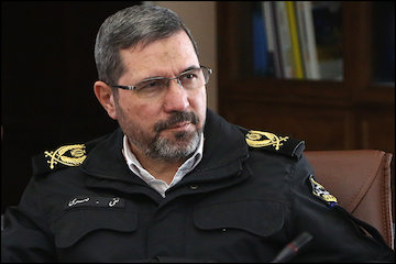 مسافران نوروزی، زمان بازگشت سفر را مدیریت کنند/ جادههای کشور پرترافیک و در بعضی محورها سنگین و نیمه سنگین است تقی مهری