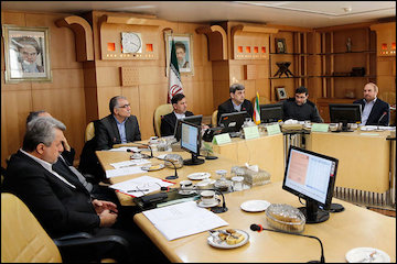 جزئیات نشست فوقالعاده شورایعالی معماری و شهرسازی/ مهلت ۳ هفتهای شهرداری تهران برای ارایه آمار صدور پروانه به شورا جلسه شورای عالی معماری و شهرسازی