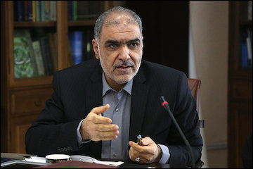 عرضه بیش از ۲۴ هزار میلیارد ریال اوراق برای تکمیل طرح های حوزه راه امیر امینی