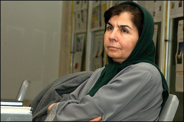 مدیریت یکپارچه شهری لازمه تحقق شهر پایدار است/ نقش توسعه حمل و نقل سبز در تحقق شهر پایدار گیتی اعتماد