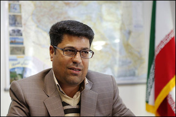 اختصاص اعتبار ۴ میلیارد ریالی وزارت راه و شهرسازی برای روشنایی بافت فرسوده جیرفت محمد ساردویی