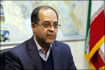تقدیر مدیرکل راه و شهرسازی استان یزد از عملکرد پایگاه خبری وزارت راه و شهرسازی  محمد رضا نقصان محمدی