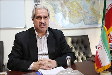 خریداری ریل راهآهن میانه-بستانآباد/ بهرهبرداری تا پایان سال ۹۵/ اتصال مترو به ایستگاه راهآهن٬ فرودگاه و پایانه مرکزی تبریز توحید اخلاقی