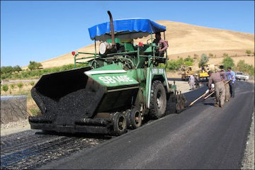 اجرای سامانه مديريت روسازی (PMS) به منظور کاهش هزینههای عمرانی/ اولویتبندی جادهها بر اساس نیاز به اصلاحات، ترمیم و بهسازی آسفالت