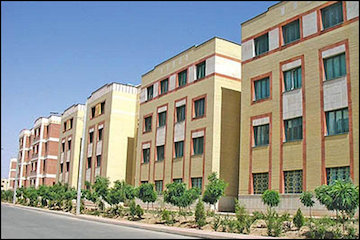 پیشرفت ۹۹ درصدی پروژههای مسکن مهر استان تهران/ واحدهای فاقد متقاضی در قالب طرح اقدام ملی استفاده میشود مسکن مهر تهران