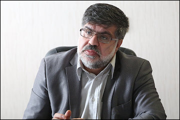 تاکید بر نقش رسانهها در مبارزه با مفاسد اقتصادی همچون کویرخواری و زمینخواری حسین معصوم