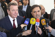 مصاحبه