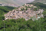 روستا گردشگری